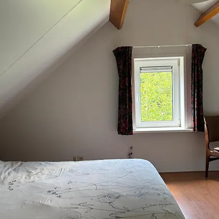 't Veldhuisje Апартаменты Kootwijkerbroek