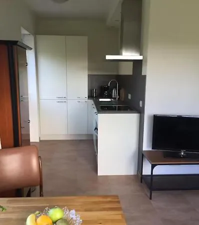 Apartment 't Veldhuisje *