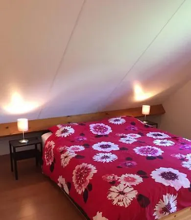 't Veldhuisje * Kootwijkerbroek