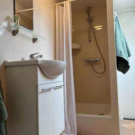 't Veldhuisje Apartment