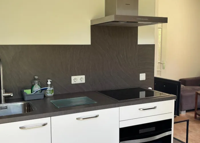 Lejlighed 't Veldhuisje Kootwijkerbroek