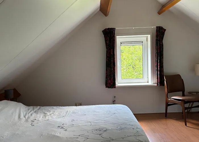 't Veldhuisje Lejlighed Kootwijkerbroek