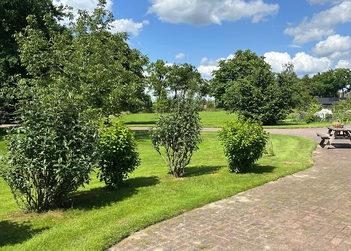 Lejlighed 't Veldhuisje *