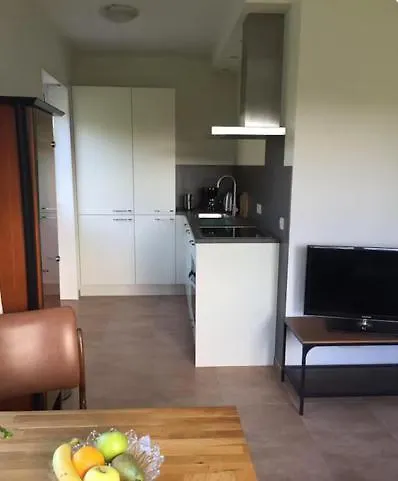 Lejlighed 't Veldhuisje *