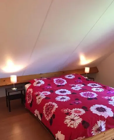 't Veldhuisje * Kootwijkerbroek