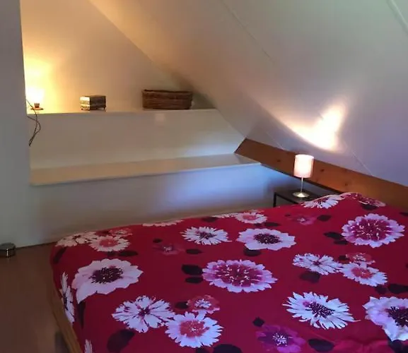 Lejlighed 't Veldhuisje