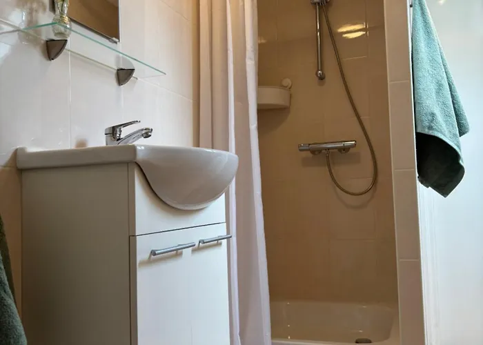 't Veldhuisje Апартаменты