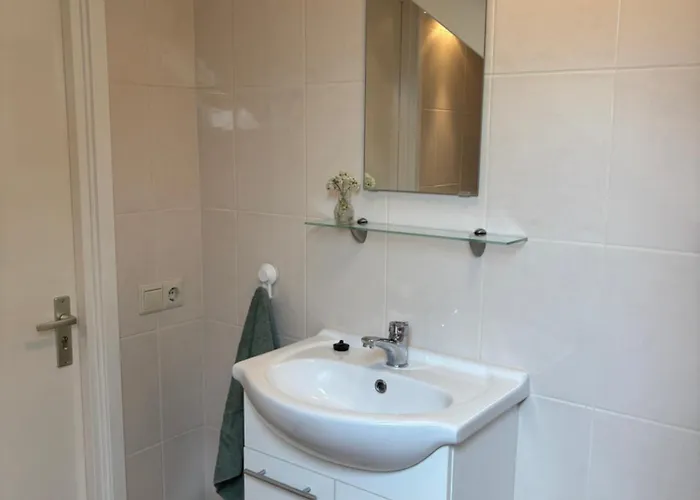 't Veldhuisje Lejlighed Kootwijkerbroek