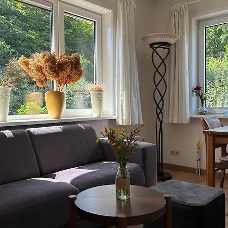 't Veldhuisje *